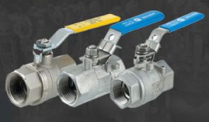 Ball Valves