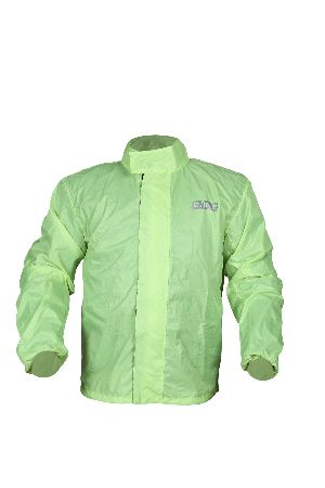 RAINPROOF JACKET