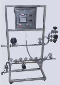 STERILIZATION IN PLACE (SIP) SYSTEMS