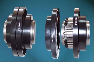 Resilient Couplings