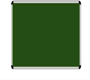 CERAMIC COATED STEEL GREEN BOARDS