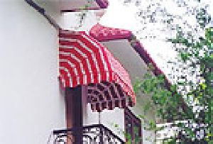 Residential Awnings