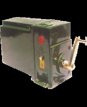 Heavy Duty Limit Switches