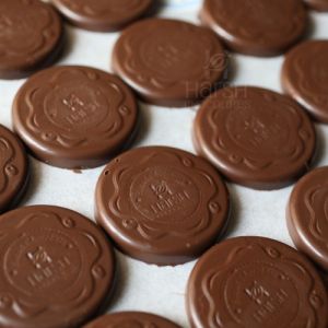 Chocolate Biscuits