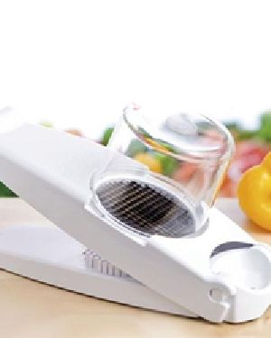 Vegetable Discer