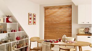 PVC Blinds