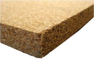 Anti Vibration Cork Slab