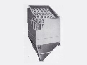 mechanical dust collector