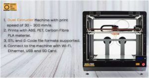 3d Printers