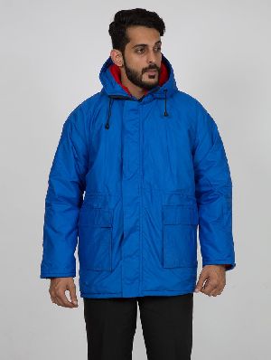 xtreme weather Parka Jacket