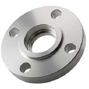 Stainless Steel Flanges