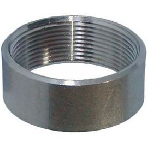 Stainless Steel Half Couplings