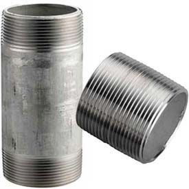 Stainless Steel Pipe Nipples