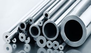 Stainless Steel Pipes