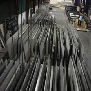 Stainless Steel Plates