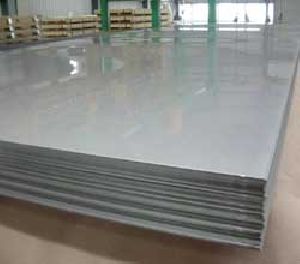 Stainless Steel Sheets