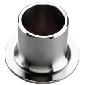 Stainless Steel Stub Ends