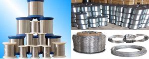 Stainless Steel Wire