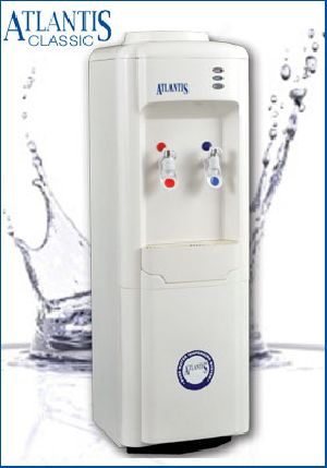 Hot Water Dispenser