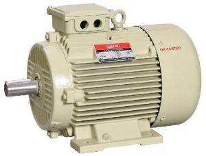 SPEED-ON Induction Motor