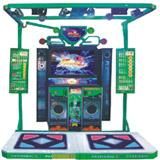 Dancing Amusement Game Machine