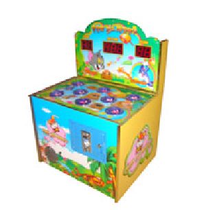 Kids Amusement Game Machine