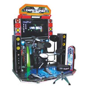 Kids Music Amusement Game Machine