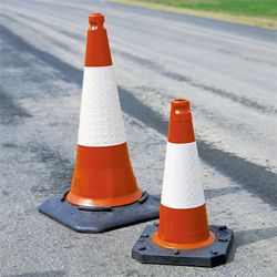 Traffic Cones