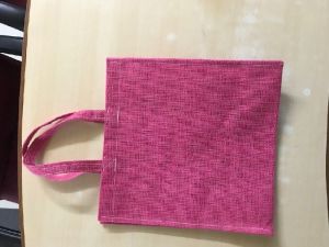 Jute Shopping Bag