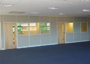 PARTITIONS FURNITURE