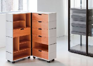 STORAGE UNITS FURNITURE