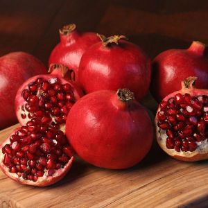 Pomegranate