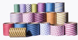 textile tubes