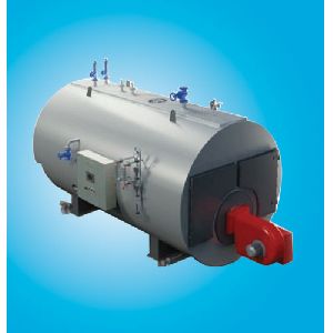 smoke tube boilers