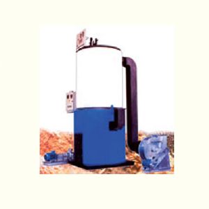 Thermic Fluid Heaters