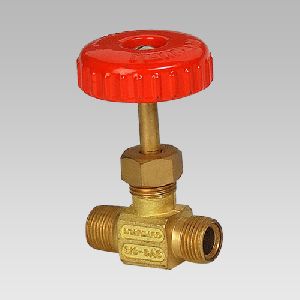 gas valves