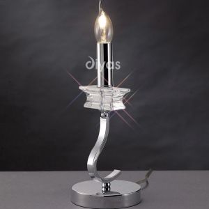 1 Light Table Lamp