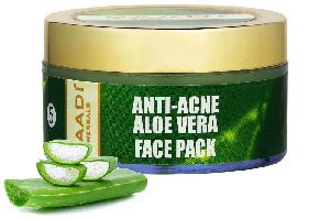 Aloe Vera Face Pack