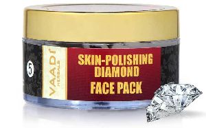 Diamond Face Pack