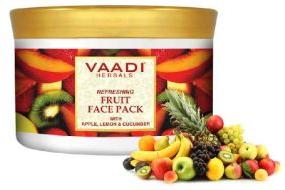 Fruit Face Pack