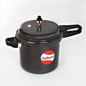 PRESSURE COOKER OUTER LID