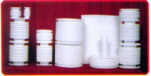 PTFE Bellows