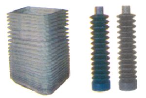 Rubber Coated Fabric Bellows