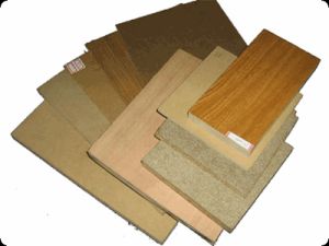 PRE LAM PARTICAL BOARDS