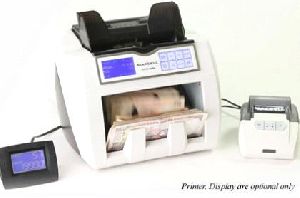 Fake Note Detector