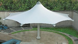 Garden Umbrella