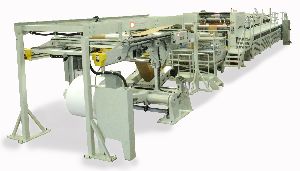 Hawk Sheeter MACHINE