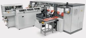 ProBind BINDING Machines