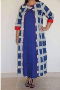 Fashion Long Kurti