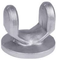 Flange Yoke